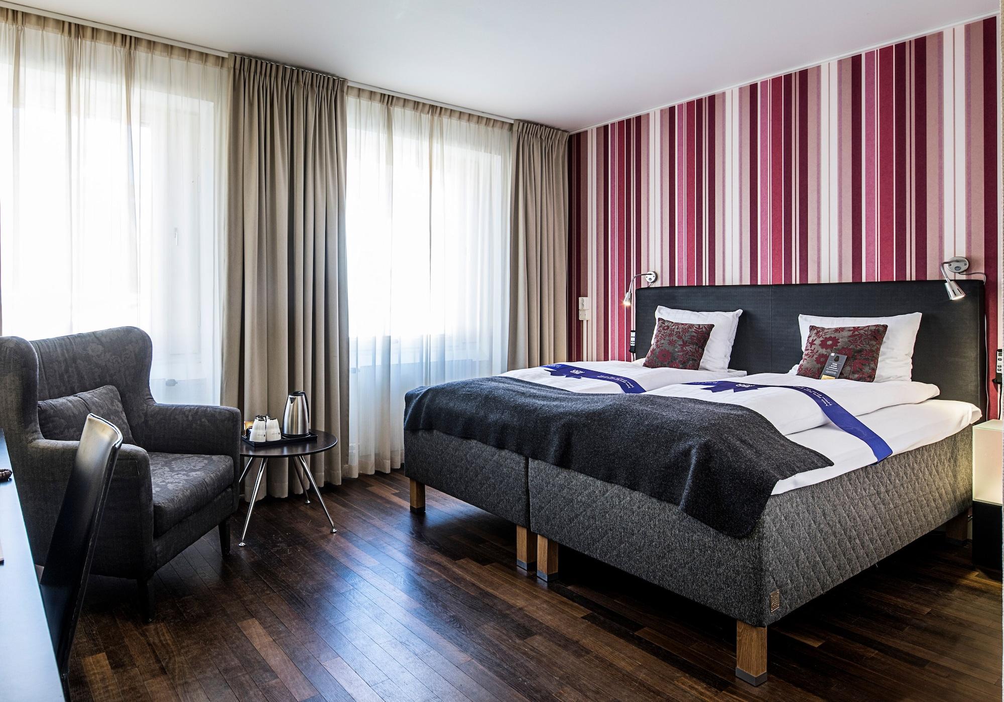 First Witt Hotel